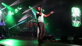 Baha Men - That&#39;s The Way I Get Down (Live at EPCOT)