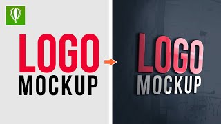 Download lagu Tutorial Mockup Logo 3D Free Download... mp3
