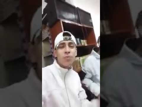 Forty Mc  La última carta 🤑