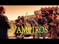 Banda sonora: Vampiros de John Carpenter (1998): Stake and Burn