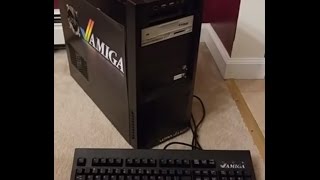 Ultra Amiga 500 Tower