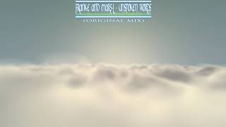 [Trance] Frank-E & Mars-L - Unspoken Words