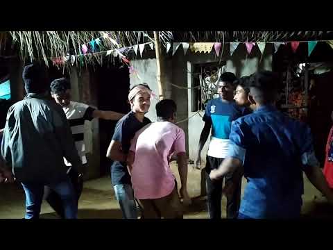 December 2020 Dance full masti