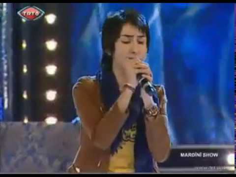 Farhan - Faribe - Cantari Brusk were tuyi behsta min