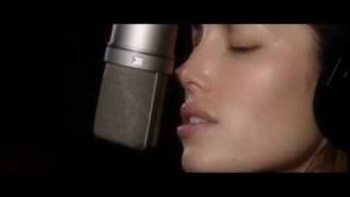 Mad About The Boy by Jessica Biel (Easy Virtue Official Music Video)