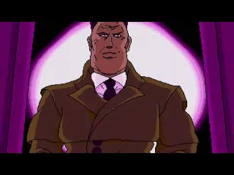 Thunderhawk AH-73M Atari