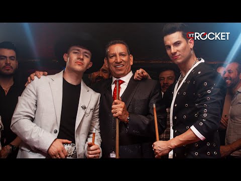 La Cantina (Remix) - Hernan Gómez x Luis Alfonso x Pipe Bueno | Video Oficial