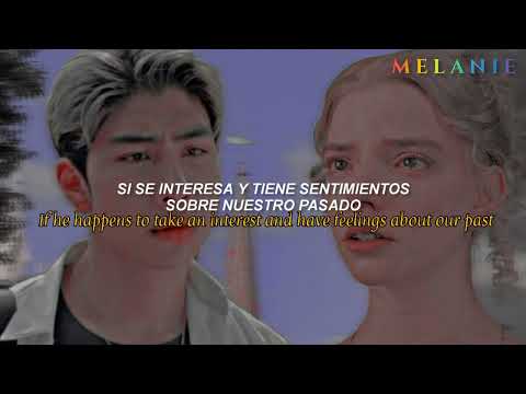 อย่าบอกเขาว่าเราเคยคบกัน (Hidden) - Knom Jean | Sub Esp / Sub Eng | M E L A N I E