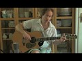 Seasick steve - Whiskey Ballad Tutorial + Tabs