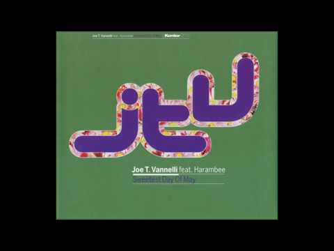Joe T. Vannelli Feat. Harambee - Sweetest Day Of May (Club Gospel Mix)