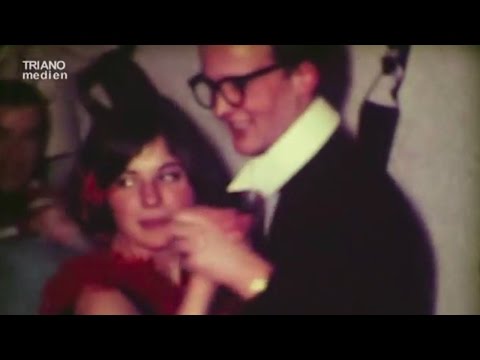 Geschenk-DVD "Unser Jahrgang 1950 vom Baby bis zum Twen"