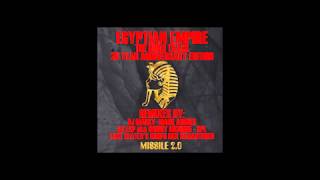 Egyptian Empire aka Tim Taylor - The Horn Track (DJ Marky Remix)