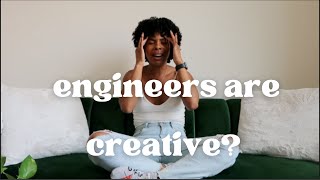 Why Engineers Are Successful Working in Creative Jobs/Fields