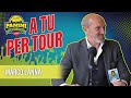 LA SAMP D ORO DEGLI ANNI 90 Con MARCO LANNA PANINI TOUR