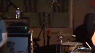 The Fold - &quot;New Skeptic&quot; (LIVE @ THE UNION)