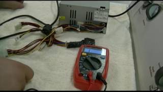 Video thumbnail for Etekcity Digital Multimeter MSR-R500 Review by jaykay18