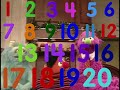 Sesame Street That S How The Numbers Go