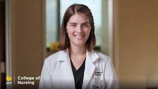 Scholarships Support Future Knight Nurses | UCF College of Nursing