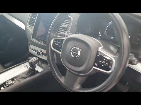 181MH772 - 2018 Volvo XC90 D4 Momentum Auto, 24 Month Volvo Selekt Warranty