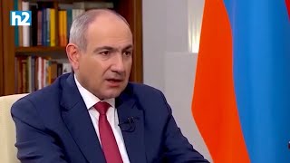 Էդ թուղթն ունի երկու տեր. Նիկոլ Փաշինյան: Լրաբեր - 21.03.2025