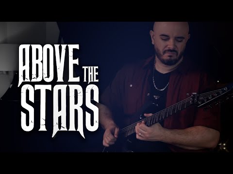 Cacá Barros - Above The Stars