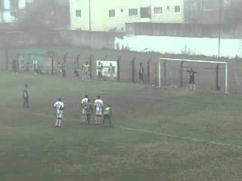 CARIOCA SÉRIE B 2011, GRUPO C, TERESÓPOLIS 1X1 SERRAMACAENSE.flv