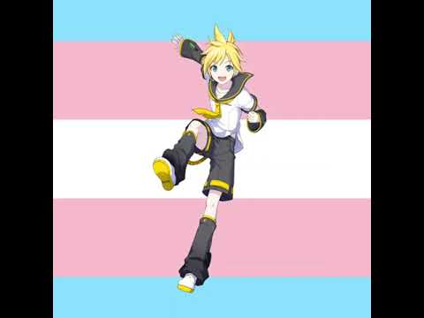 Kagamine Len Trans