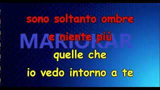 Eros Ramazzotti   E ancor mi chiedo karaoke