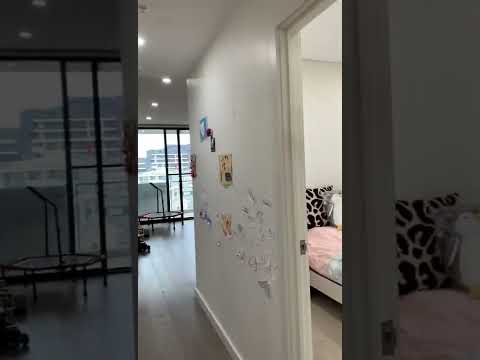 10904/5 Sam Sing Street, Waterloo, NSW 2017, 2 રૂમ, 2 બાથરૂમ, Apartment