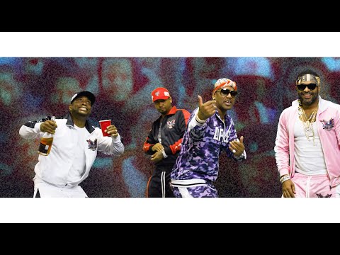 The Diplomats - By Any Means (Official Video)