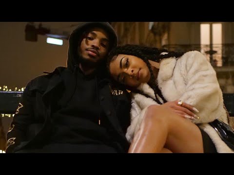 Nwarboy (DOG) - Partner In Crime (Official Video)