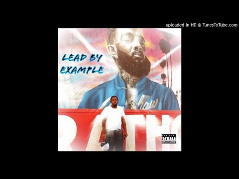 EyeQ Shahid - FTW (Prod by EyeQ x YK808)