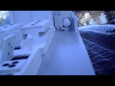 SCHNELLBOOT in action