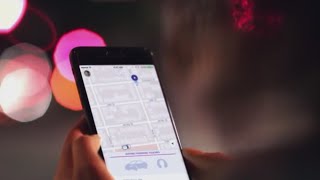 Lyft customers being charged for fake damage | Morning in America