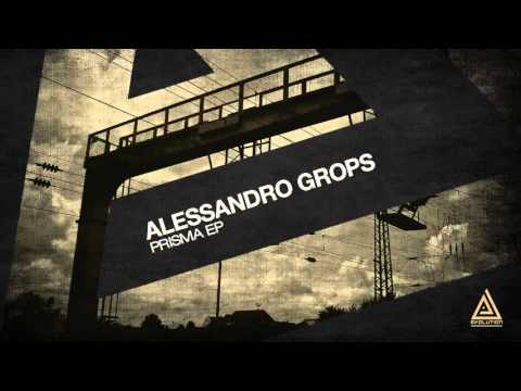 Alessandro Grops - Prisma (Original Mix) [Evolution]