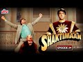 गंगाधर और कपाला की कब्बडी Episode 24 Shaktimaan Hindi Best
