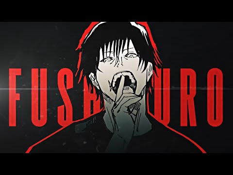 MYBAD! GRIOTEN, SAINTRXSE, ETHAN ROSS, SAYFALSE x TOJI FUSHIGURO x JJK [ENGLISH MUSIC]