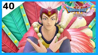 【ドラクエ11S】#40 鬼畜全縛りプレイでクリアする！世界に笑顔を取り戻す編【配信切り抜き】