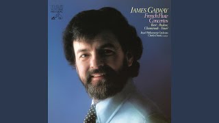 Sonata for Flute and Piano (Orchestrated by Sir Lennox Berkeley) : II. Cantilena (Remastered)