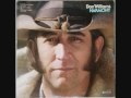 Say it Again - Don Williams
