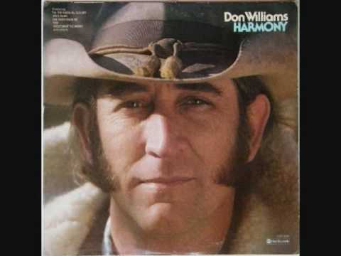 Say It Again - Don Williams