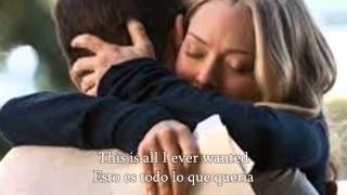 Brian Melo - All I Ever Wanted (Subtitulos: Español e Ingles)