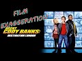 Film Exaggeration: Agent Cody Banks 2-Destination London
