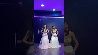 Nachde ne saare - jasleenroyal dance by MIXDUP 🇮🇳✨