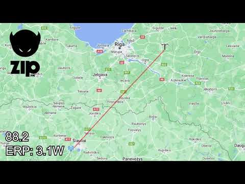 [tropo] Lithuanian radios that I recived.