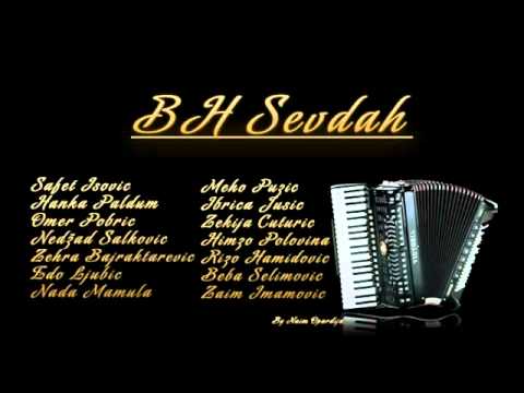 Latif Havkic - Cuj Mejrima, Mejrima