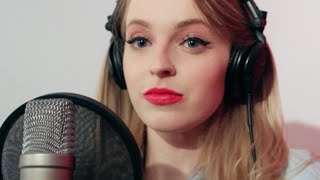 Believe - Cher / Ella Henderson Cover by Vicky Nolan