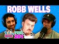 Robb Wells Ricky From Trailer Park Boys Going Deep With Chad And JT 281