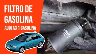Youtube thumbnail of video "Filtro de gasolina"