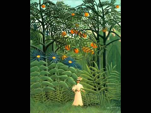 Arthur Tracy "The Street Singer" - Marta (1931)